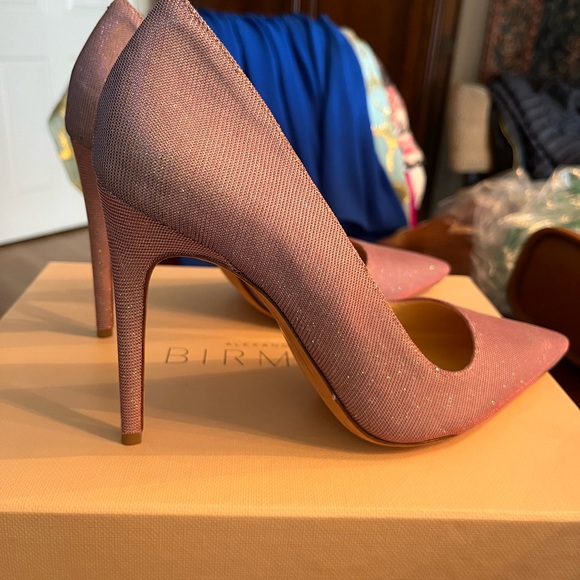 Alexandre Birman Heels 👠 - Picture 3 of 3